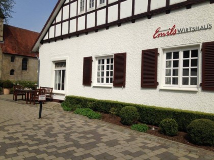 Foto: Emils Wirtshaus